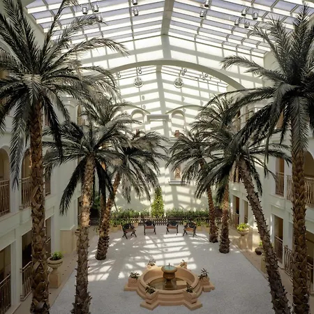 Hilton Mumbai International Airport Hotel-2